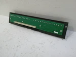 Leeds & Northrup 078561 Speedomax 25000 Recorder I/o Terminal Board. Fixed Price $47.50.