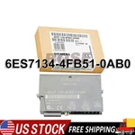New Siemens Dp Electronics Module Et 200S. Fixed Price $648.63.