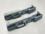 Siemens 6ES7193-6BP20-0DA0 Simatic Et 200SP Base Unit BU15-P16+A10+2D Lot Of. Fixed Price $23.74.
