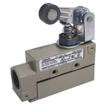 Omron ZE-QA2-2S Limit Switch, Plunger, Roller Lever, Spdt, 15A At 480V Ac,. Fixed Price $75.15.