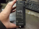 Ge IC200PWR002H Versamax Power Supply 24 Vdc 11W (289-2). Fixed Price $40.00.