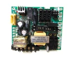 Fanuc Circuit Board, A16B-1600-0090/06B, 5 1/2" X 4 7/8" Overall Dimensions. Fixed Price $615.00.