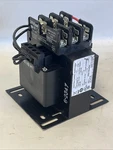 Allen-bradley 1497-D-BASX-3-N Industrial Control Transformer Ser. 0.200KVA New. Fixed Price $89.99.