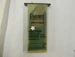 New Eaton Durant Unipulser Ii 41142-402 N5. Fixed Price $75.00.