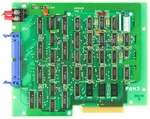 Gordos PAM3 Interface Control Board. Fixed Price $217.99.