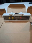 Klockner Moeller Thermal Overload Trip Unit Module ZM-400-NZM10. Fixed Price $284.28.