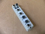 Allen Bradley 1732D-IB8M12 Devicenet Input Module. Fixed Price $44.99.