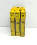 LOTX3 Pilz Pssu Abs Ssi-t 314275 Plc Module (free Shipping). Fixed Price $150.00.