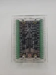 Phidgets 1012 Phidgetinterfacekit 0/16/16 Usb I/o Board + Acrylic Case. Fixed Price $99.95.