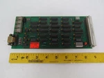 Bystronic E0569-5-A Circuit Control Pc Board From BL1500DC. Fixed Price $139.69.
