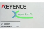 1PCS New Keyence LK-G3000P Controller. Fixed Price $799.20.