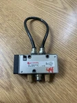 Imi Norgren V60A513A-A2 Solenoid Valve See Pcid. Fixed Price $299.00.