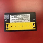 Osi Ohio Semitronics Rms Current Transducer ACTR-005B-22 0-5A In 48-420HZ 230VAC. Fixed Price $99.99.
