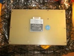 Allen Bradley 1772-M8 Core Memory Module 8192 Words 1772M8. Fixed Price $278.00.