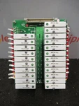 Opto 22 G4PB24 Grayhill 70G-IDC5NP Channel Mount Board Plug In Relay Module. Fixed Price $150.00.