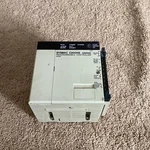 Refurbish Omron Sysmac Programmable Controller, Model: C200HS-CPU01-E. Fixed Price $799.00.