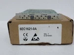 Siemens 6EC1621-0A Simatic Pcb Sps Difference C-K-0404359 New. Fixed Price $269.10.