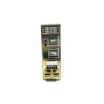 Foxboro P0912XW Rev. B1 120VAC Nsnp. Fixed Price $540.00.