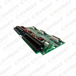 Ge IS200TSVCH1AJE FA/00 Terminal Board - Mark Vi Turbine Control. Fixed Price $8750.00.