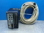 Omron FH-1050-20 Fh-series Vision System Camera Controller Unit 12250980603. Fixed Price $3352.25.