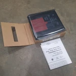 Cleaver Brooks Fireye 833-2583 Programmer Module Card(non-recycle) Extended Mtfi. Fixed Price $2988.98.