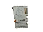 Beckhoff KL4032 Analog Output. Fixed Price $100.00.