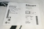 Balluf BES00HM Inductive Sensor 516-3006-G-E4-C-PU- 02 New Open Bag. Fixed Price $44.95.
