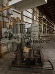 Cincinnati Bickford Radial Drill Press. Fixed Price $1450.00.
