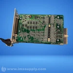 Ge IC697CMM741 Module Fnip. Fixed Price $294.00.