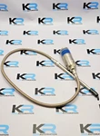 New Dynisco 3342NA00B21DPGGBAGTB Temperature And Pressure Sensor 24VDC. Fixed Price $249.99.