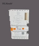 Beckhoff, Module, EL3002. Fixed Price $76.73.