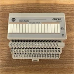 Allen-bradley 1794-IE12 Flex I/o Plc Input Module Analog. Fixed Price $184.00.