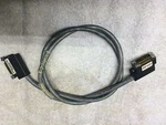 Allen Bradley 1771-CO Cable. Fixed Price $30.00.