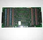 Fuji Machine Mfu I/o 8900-1 Board. Fixed Price $146.78.