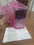New-open Box; Allen-bradley 25B-B017N104 Drive 5HP 240VAC 3PH. Fixed Price $674.99.
