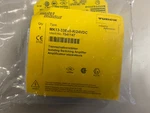 Turck MK13-33EX0-R/24VAC Amplifier Module MK1333EX0R24 24VDC. Fixed Price $234.48.