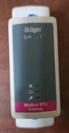 Drager Regard 3000/5000 Mb Rtu Gateway Module Modbus. Fixed Price $1275.00.