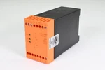 Dold 0037332, BD5987.02, Emergency Stop Module. Fixed Price $34.44.