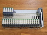 Siemens Apogee Modular Building Controller Board With Modules MBC-40 (used). Fixed Price $150.00.