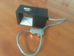 Banner Engineering LEDRO50N 65674 Visible 12VDC, New, 60 Day Warranty. Fixed Price $140.00.