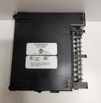 Guaranteed! General Electric 2PT Current Output Analog Module IC693ALG391C. Fixed Price $49.95.