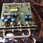 General Electric Signal Amplifier 193X802DAG01. Fixed Price $237.99.