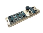 Balluff BNI005H Silver Line I/o Link Master Network Block PNT-508-105-Z015. Fixed Price $386.99.