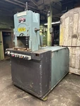 Hme Cincinnati Milacron 360 Ton Hydraulic Minting / Coining Press With Ejector. Fixed Price $16500.00.