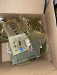 Lot Of Vintage High Grade Circuit Board From Allen Organ Scrap Box Only 5.8 Lbs. Fixed Price $75.00.