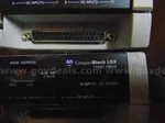 Allen Bradley Expansion Unit Compact Block Ldx Model 1790-16BV0. Fixed Price $99.00.