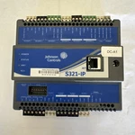 Johnson Controls Limited S321-IP Access Controller 24W. Fixed Price $225.00.