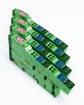 4X Phoenix Contact Ib Il 24 Do 2726256 Hw/fw 06/- Mod 189 Output Terminal -used-. Fixed Price $33.65.