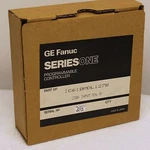 Ge Fanuc IC610MDL127B 230V Input Module **new Box**. Fixed Price $49.95.