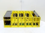 Fanuc A02B-0207-C030 Power Rack (141059 Used). Fixed Price $719.99.